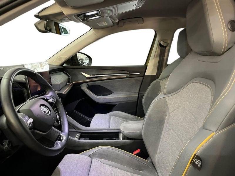 Skoda Kodiaq SELECTS110/1,5A7A MY 24