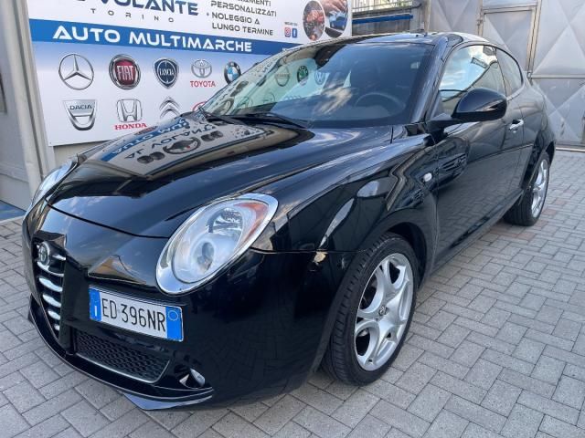 ALFA ROMEO - MiTo - 1.4 105CV M.air S&amp;S Distinctive - Pari al nuovo