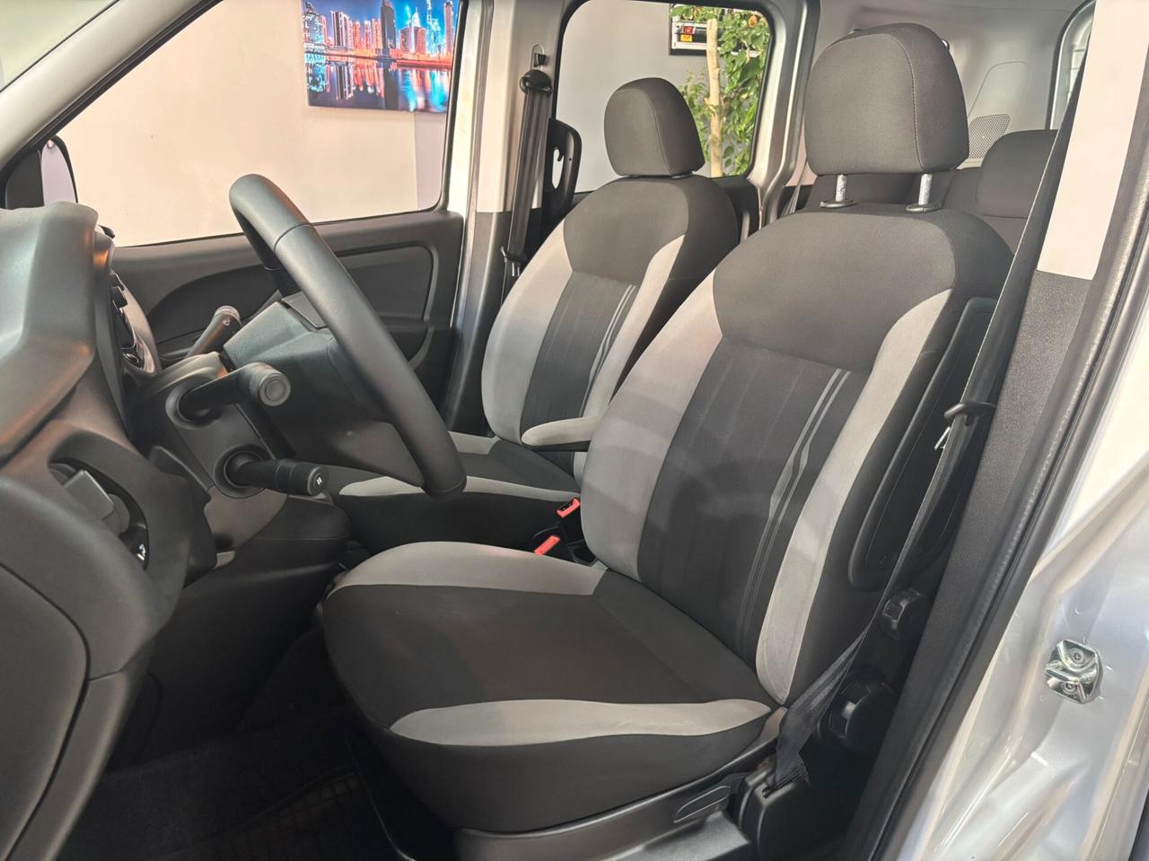 Fiat Doblo Doblò 1.6 MJT 16V 95CV Easy