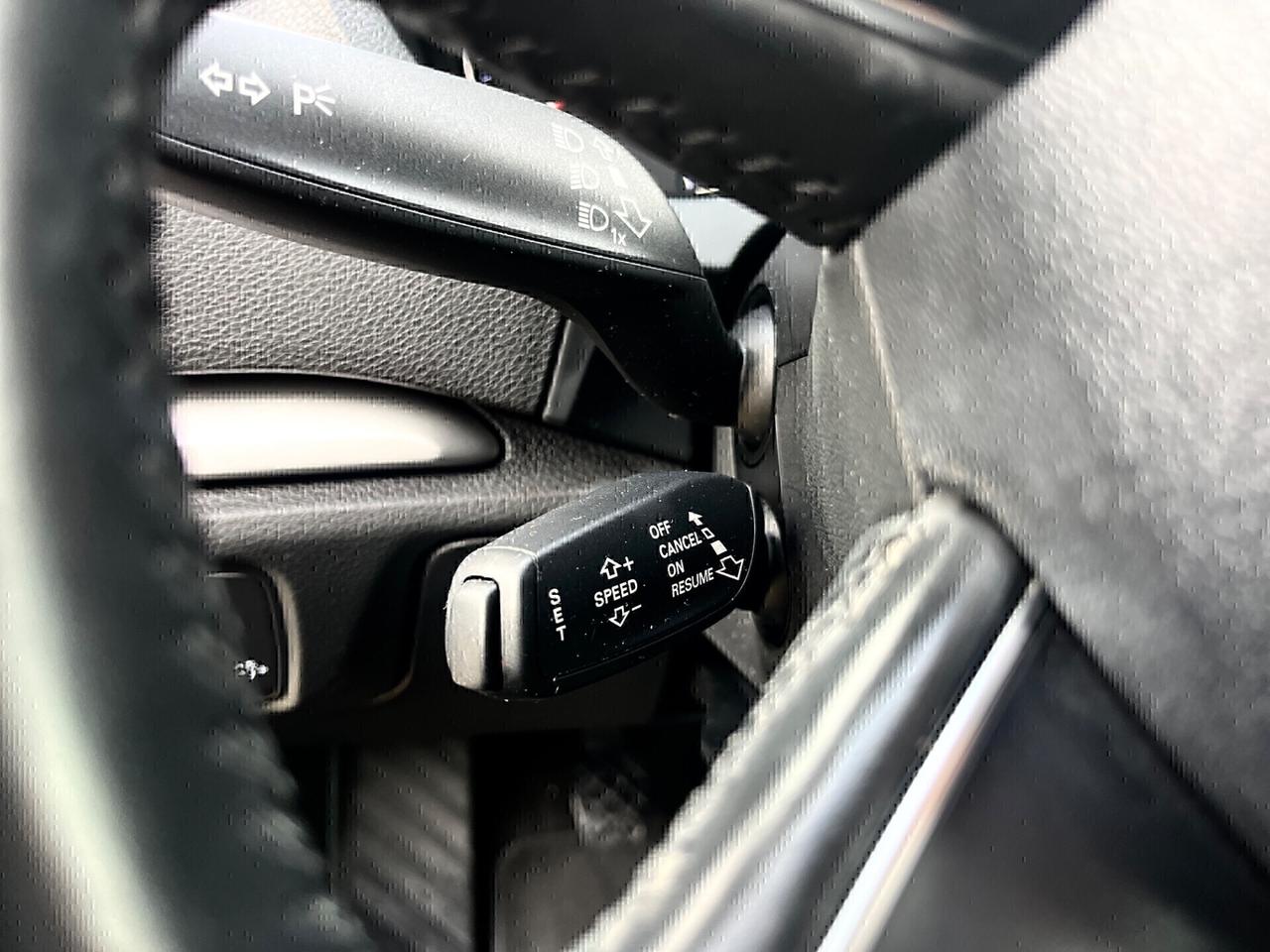 Audi A3 SPB 1.6 TDI (110cv)*XENO*NAVI*SEDILI RISCALDABILI