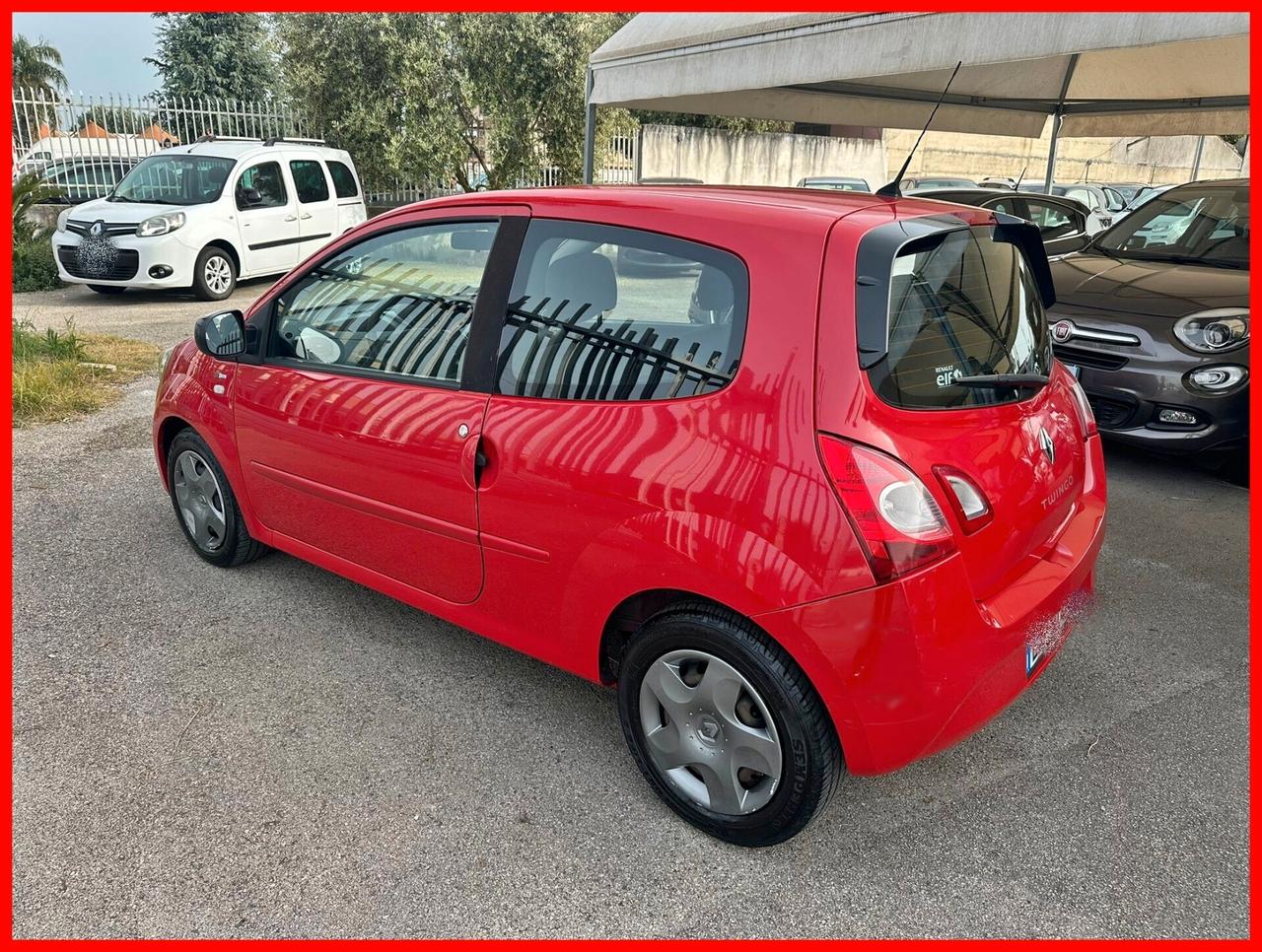 Renault Twingo 1.2 16V Night&Day