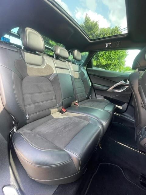 Ds DS5 DS 5 BlueHDi 120 S&S So Chic