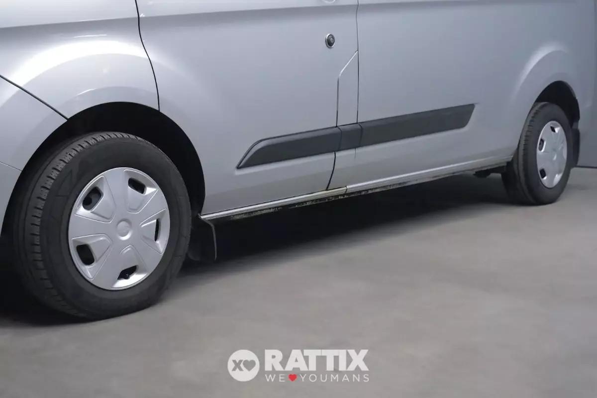 Ford Transit Custom 300 2.0 TDCI 130CV Titanium L2H1 (IVA ESCLUSA)