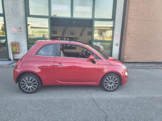FIAT 500 1.0 Hybrid Dolcevita NEOPATENTATI