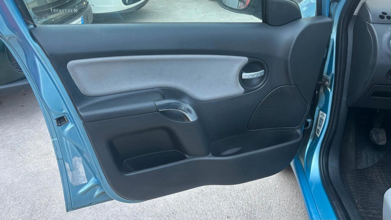 Citroen C3 1.4 Elegance