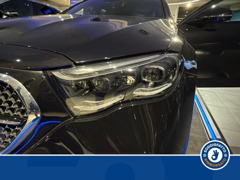 Mercedes-Benz Classe E 300de 4Matic EQ-Power Station Wagon AMG Line Advanced Plus