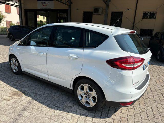 FORD C-Max 1.0 EcoBoost 100CV Start&Stop Plus OK NEOPATENTATO