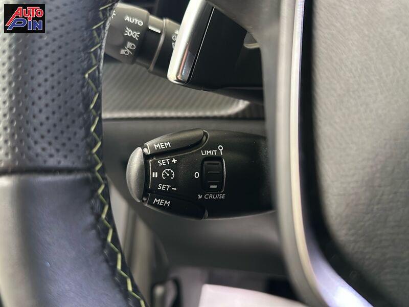 Peugeot 208 GT Hybrid 136 e-DCS6 auto