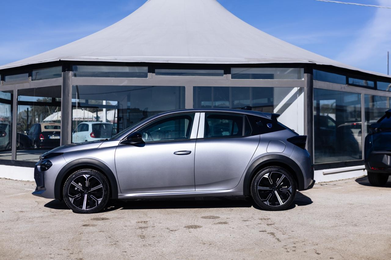 LANCIA YPSILON 1.2 HYBRID e-DCT – EDIZIONE LIMITATA CASSINA
