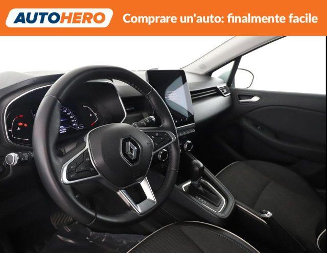 RENAULT Clio TCe 90 CV 5 porte Zen