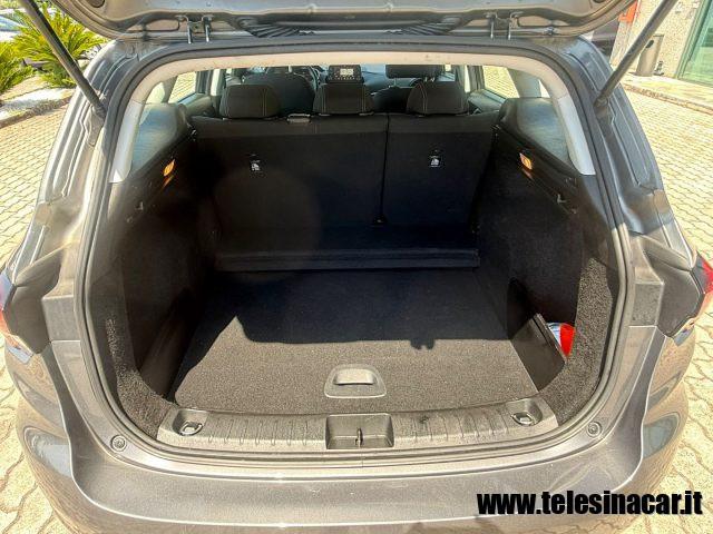 FIAT Tipo 1.3 Mjt SW LOUNGE