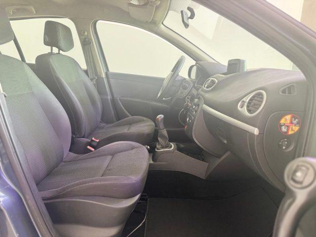 RENAULT Clio 1.2 16V 5 porte Luxe