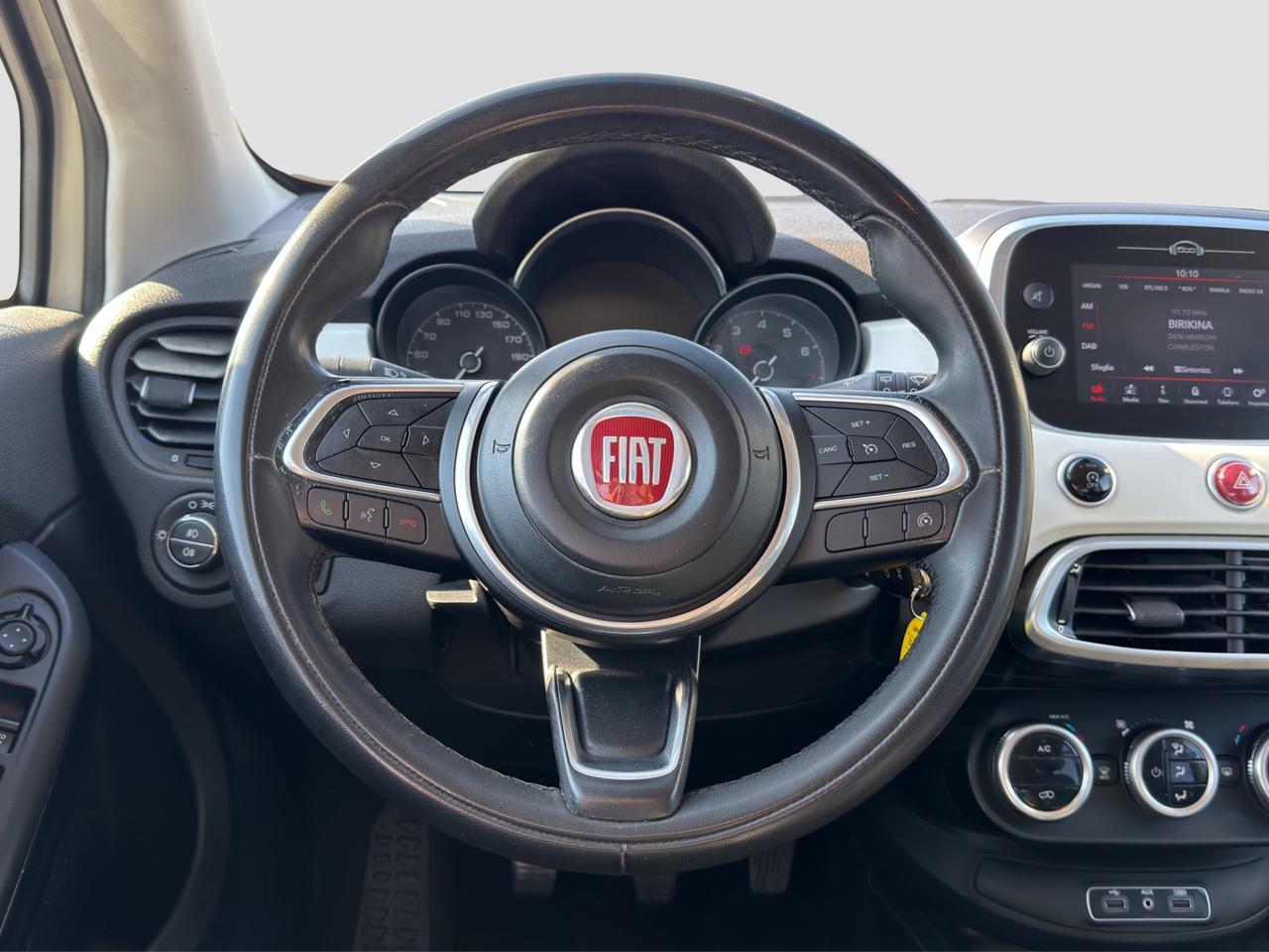 FIAT 500X 1.0 T3 120 CV City Cross