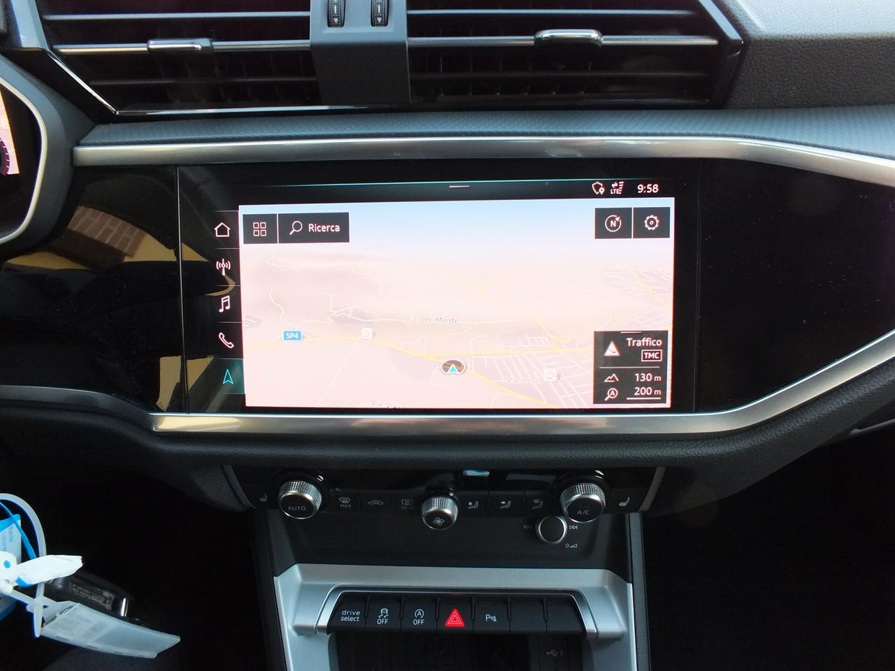 AUDI Q3 SPB 35 TDI QUATTRO AUTOM.UNIPROPRIETARIO