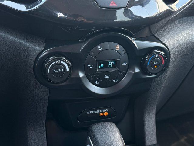 FORD EcoSport 1.5 110 CV Powershift Titanium OK Neopatentati