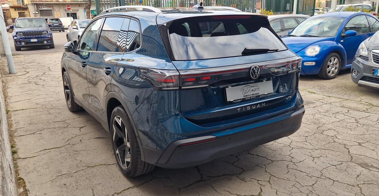 Volkswagen Tiguan 1.5 eTSI 130 CV ACT DSG Edition Plus