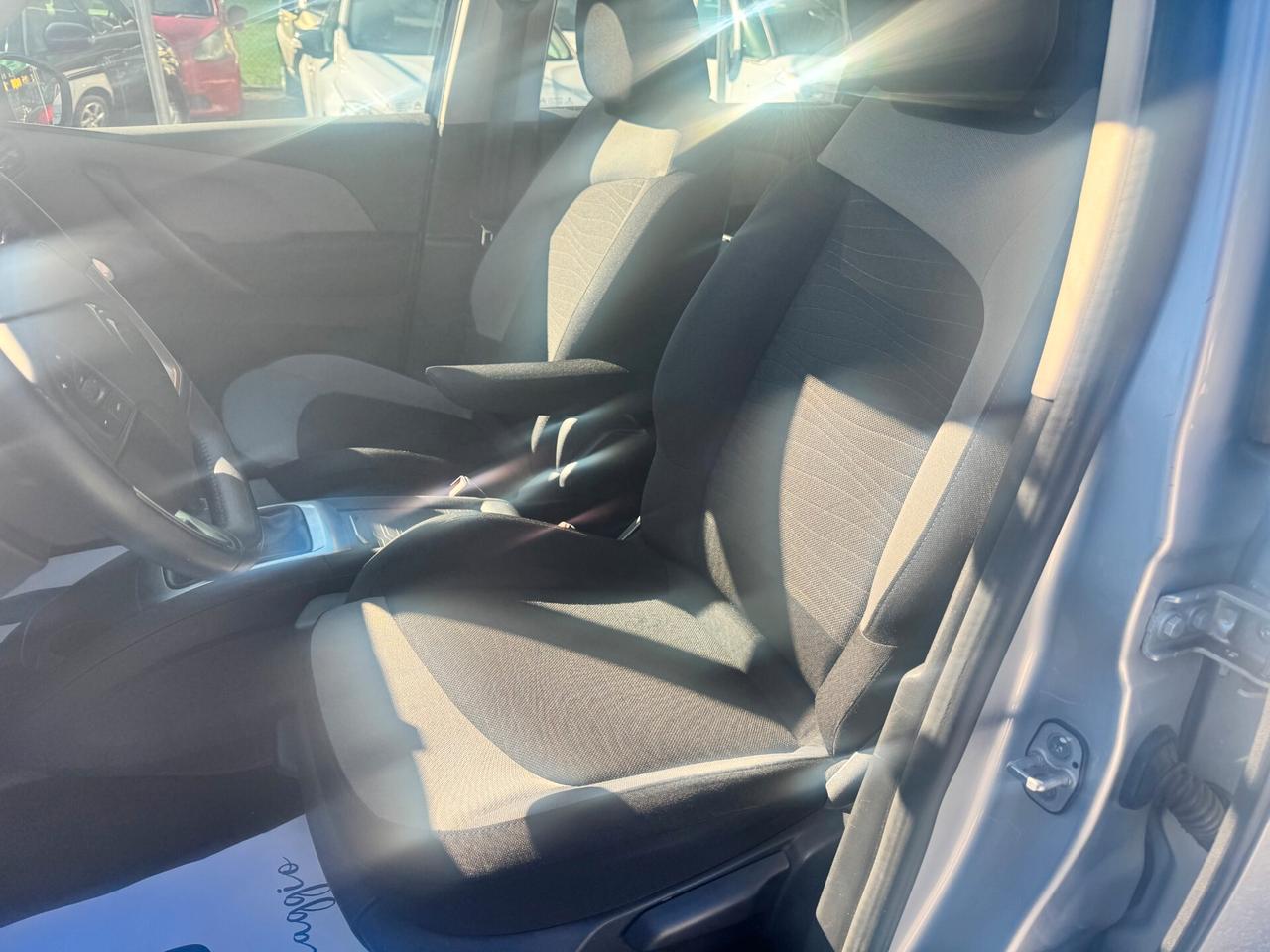 Citroen C4 Picasso 1.6 HDi 115 Attraction NEOPATENTATI