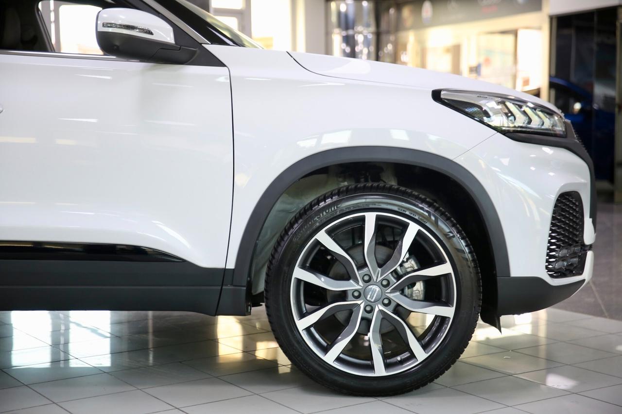 Sportequipe 7 1.5 Turbo 154 cv DCT GPL 7 posti_nuova KM0