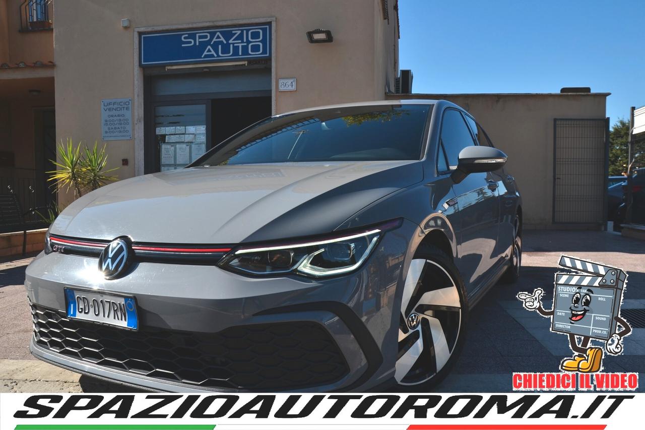 Volkswagen Golf 2.0 TSI 245CV DSG GTI **PREZZO SENZA VINCOLI**