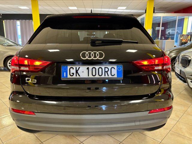 AUDI Q3 35 TDI S tronic UNIPRO - AUTOM. - VIRTUAL COCKPIT