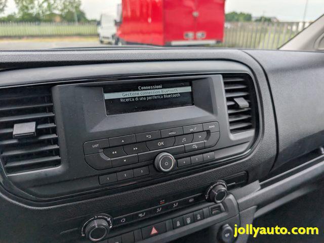 PEUGEOT Expert BlueHDi 140 S&S EAT8 PL-TN Furgone Premium Standar