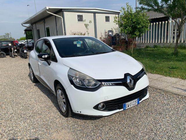 RENAULT Clio 1.2 75CV GPL 5 porte Live