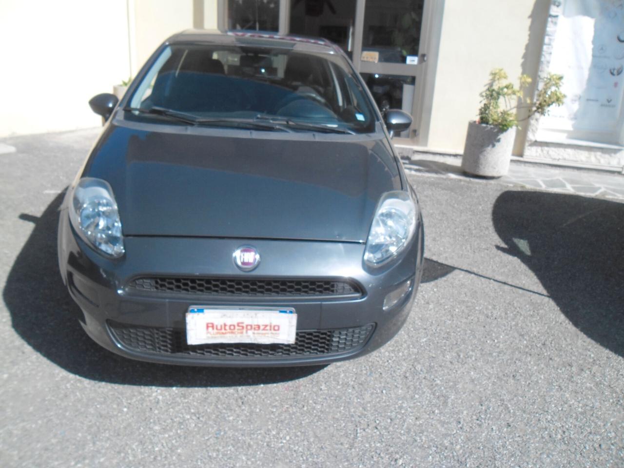 Fiat Grande Punto 1.4 5 porte Actual EasyPower