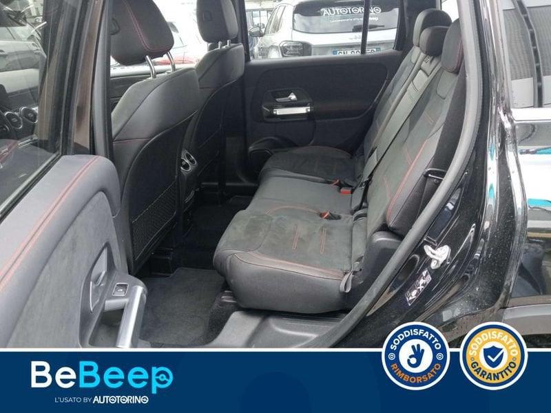 Mercedes-Benz GLB Classe 200 D PREMIUM 4MATIC AUTO