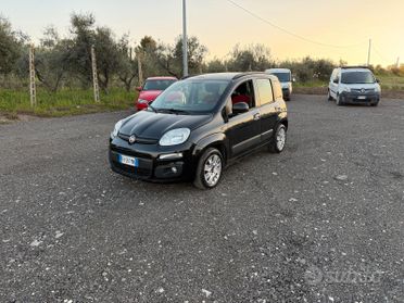 Fiat Panda 1.3 Multijet 2017