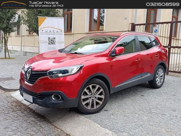 Renault Kadjar 1.6 ENERGY dCi 130 Zen #6373
