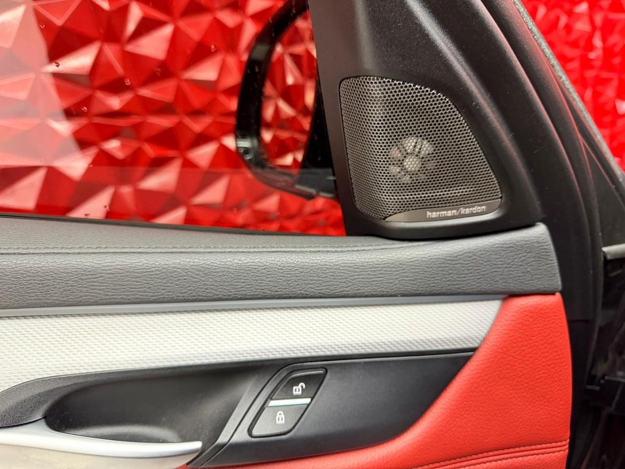 Bmw X6 xDrive30d 258CV Msport ALLESTIMENTO X6M