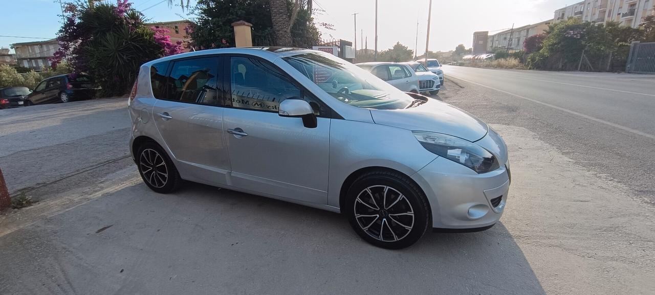 Renault Scenic Scénic 1.5 dCi 110CV Dynamique