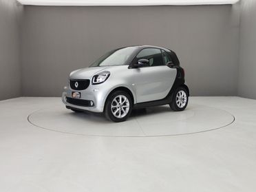 SMART Fortwo III 2015 900 T 90CV TWINAMIC PASSION