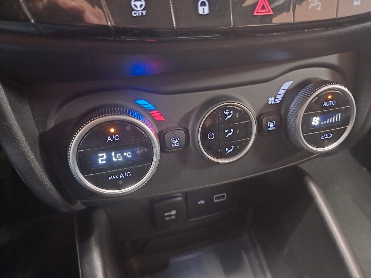 Fiat Tipo 1.6 Mjt S&S SW City Life