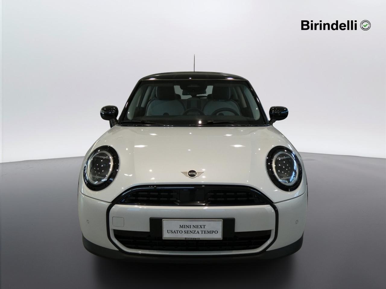 MINI Mini 5ª serie (F66) - Mini Cooper C Classic