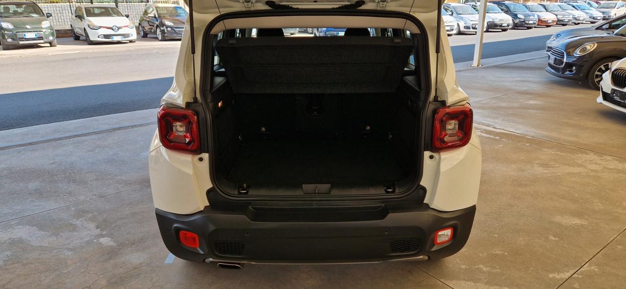 Jeep Renegade 1.6 Mjt 120cv Limited * Full Led *