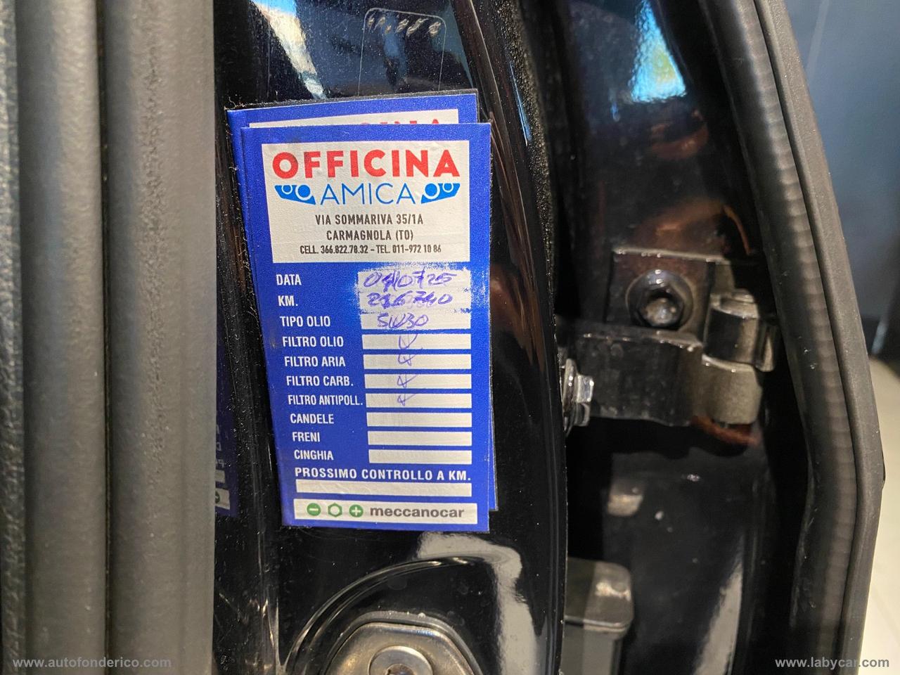 VOLKSWAGEN Golf 2.0 TDI 5p. Executive BMT