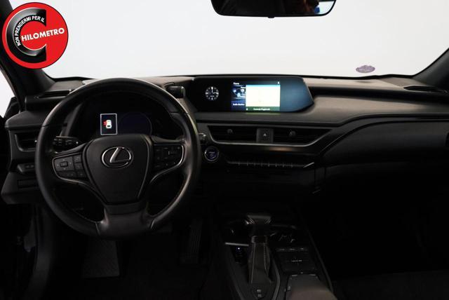 LEXUS UX 250h UX Hybrid Business