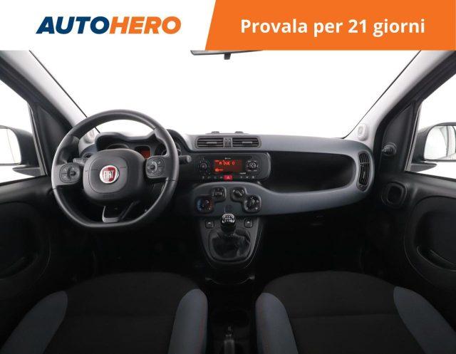 FIAT Panda 1.0 FireFly S&S Hybrid Easy