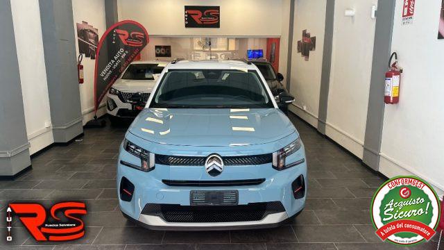 CITROEN C3 PureTech 100 S&S Plus Nuova da immatricolare