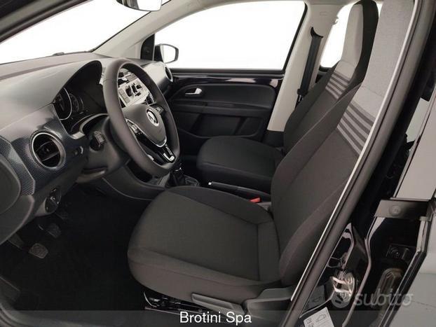 Volkswagen up! 1.0 5p. EVO move BlueMotion T...