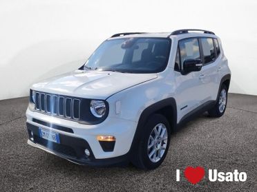 Jeep Renegade My23 Limited 1.0 GseT3