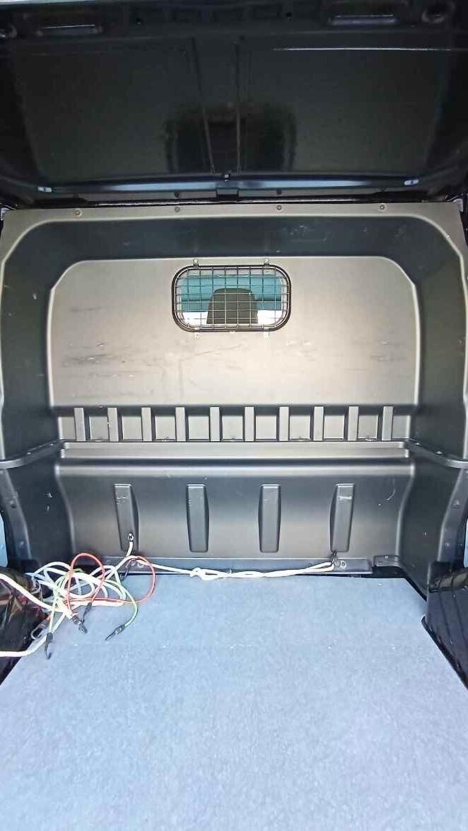 FORD TRANSIT CUSTOM 280 2.0 TDCi - 5 POSTI- UNICO PROP.