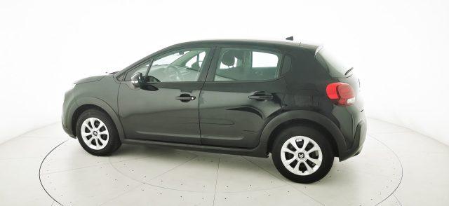 CITROEN C3 PureTech 82 S&S Feel