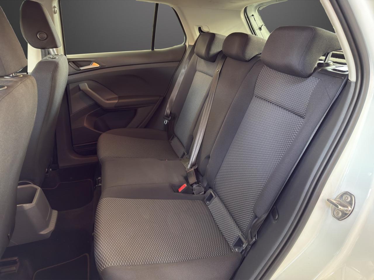 Volkswagen T-Cross 1.0 TSI Urban BMT