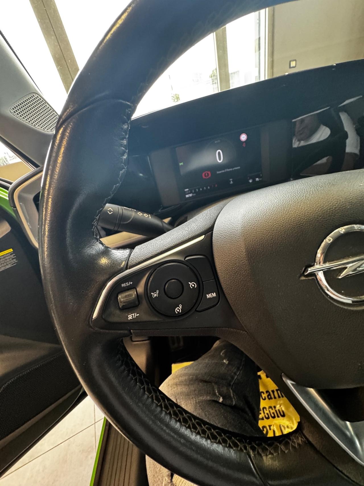 OPEL MOKKA X 1.2 BENZINA SPORT EDITION