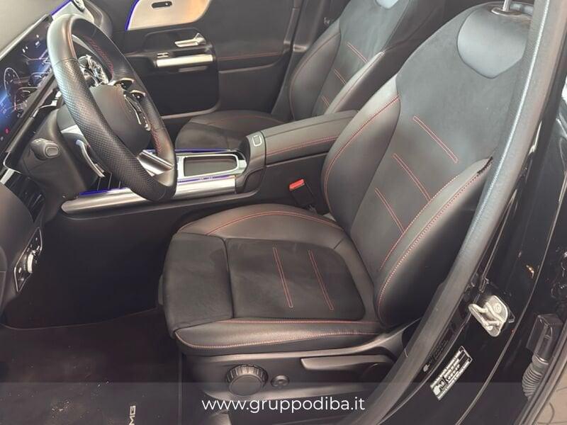 Mercedes-Benz GLA GLA-H247 2023 200 d AMG Line Premium 4matic auto