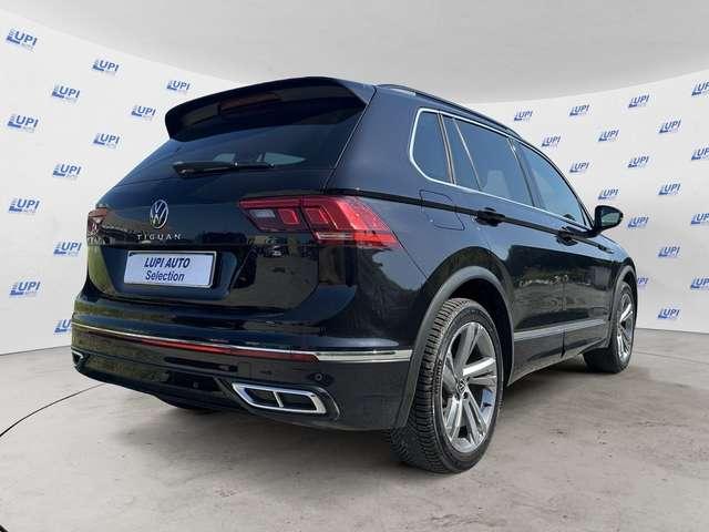 Volkswagen Tiguan 1.5 TSI ACT R-Line DSG