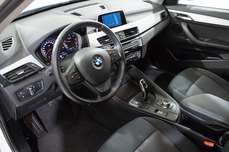 BMW X1 sDrive 18d Business