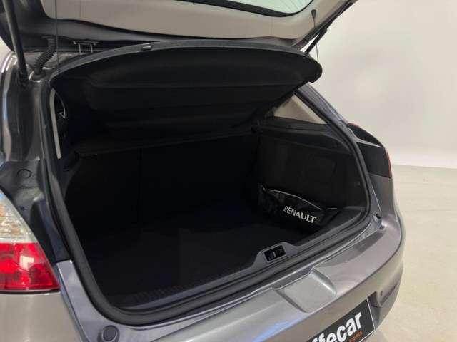 Renault Megane Mégane 1.5 dCi 110CV NEOPATENTATI